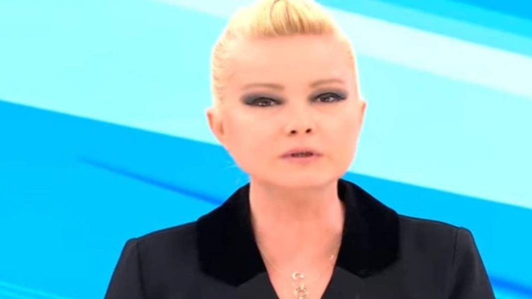 Müge Anlı sinirden çıldırdı! Canlı yayında yerin dibine soktu: Görsem suratına tükürürüm 1